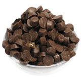 Mini Milk Chocolate Caramel Cups - 10lb CandyStore.com
