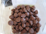 Mini Milk Chocolate Peanut Butter Cups - 10lb CandyStore.com
