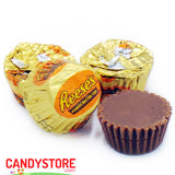Mini Reeses Peanut Butter Cups - 6.25lb CandyStore.com