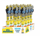 Minions Candy Fan - 12ct CandyStore.com