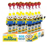 Minions Spin Pop - 12ct CandyStore.com