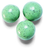 Mint Chip Green Malt Balls - 15lb Bulk CandyStore.com