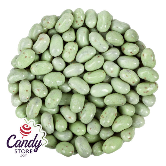 Mint Chocolate Chip Jelly Belly - 10lb CandyStore.com