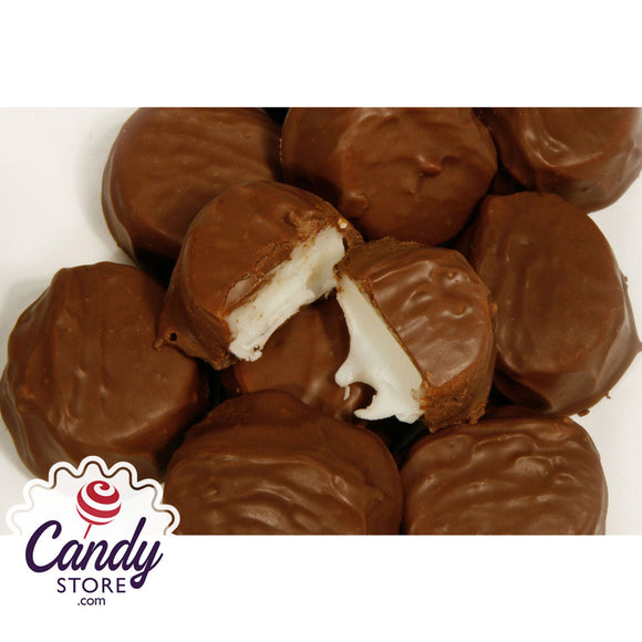 Mint Meltaway Chocolates Sugar Free - 10lb Bulk CandyStore.com