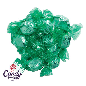 Mint Sugar Free Hard Candy - 15lb CandyStore.com