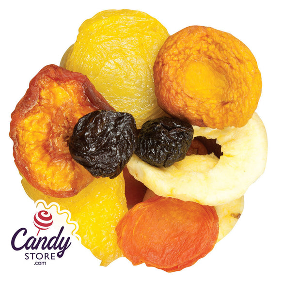 Mixed Dried Fruit - 6.25lb CandyStore.com
