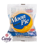 Moon Pie Double Decker Vanilla - 9ct CandyStore.com