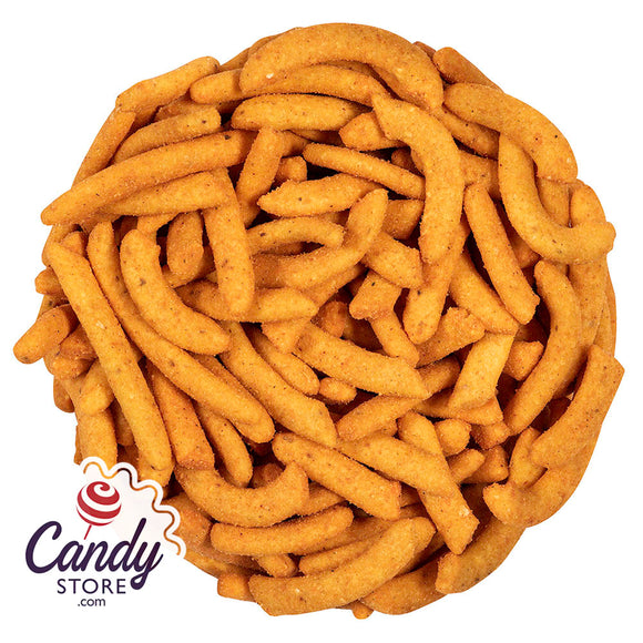 Nacho Corn Sticks - 32lb CandyStore.com