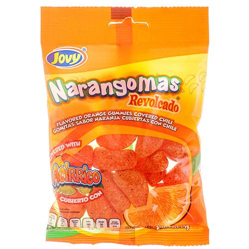 Narangomas Revolcada with Chilli - 24ct CandyStore.com