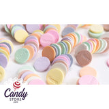 Necco Candy Wafers Rolls - 24ct CandyStore.com