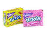 Nerds Mini Boxes - 18.75lb CandyStore.com