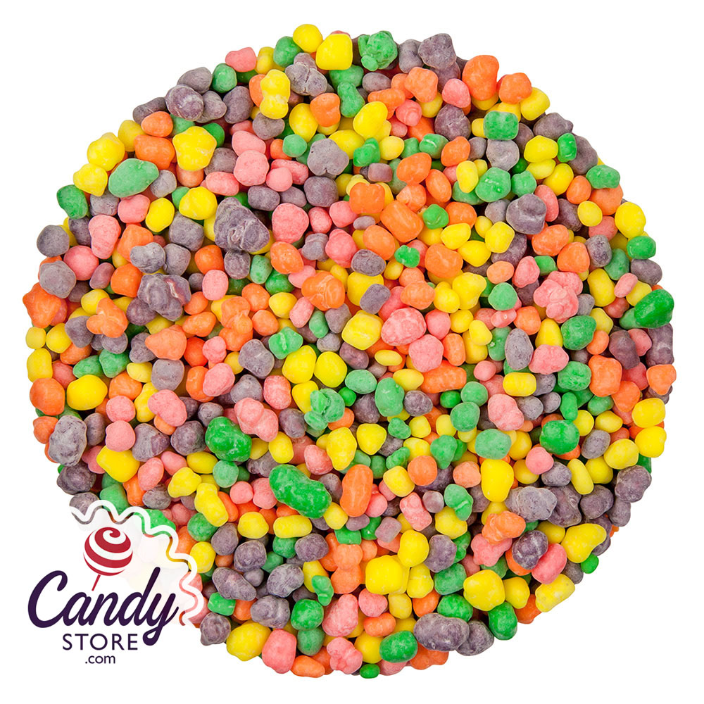 Nerds Raimbow Nerds Rainbow Bulk - 10lb | CandyStore.com
