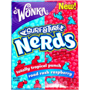 Nerds Surf & Turf - 24ct CandyStore.com