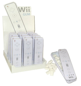 Nintendo Wii Gum - 12ct CandyStore.com