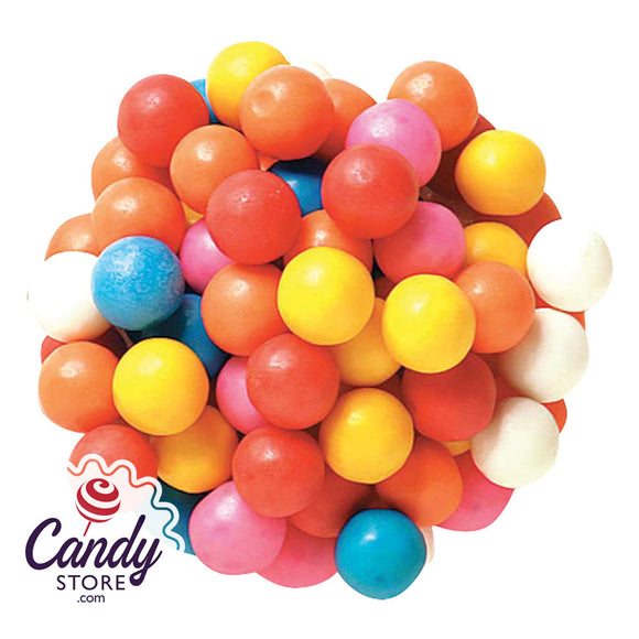 Nutrasweet Gumballs - 19lb CandyStore.com