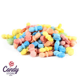Oh Baby Pacifier Sweet Tarts - 13,500ct Bulk CandyStore.com