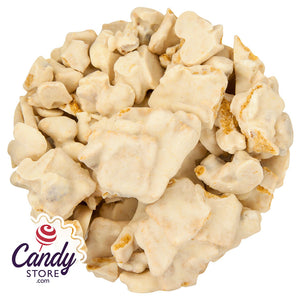 Omg's Vanilla Almond Graham Clusters - 11lb CandyStore.com
