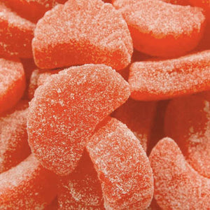 Orange Slices Candy - 15lb CandyStore.com