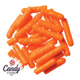 Orange Sprinkles - 6lb CandyStore.com