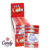 PEZ Refills: Assorted, Chocolate, Cola, Sour - 12ct CandyStore.com