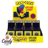 Pac-Man Arcade Candy Tins - 12ct CandyStore.com
