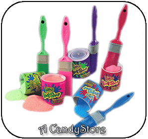 Paint Shop Lollipops - 20ct CandyStore.com