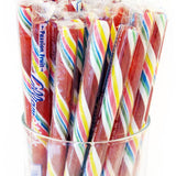 Passion Fruit Candy Sticks - 80ct CandyStore.com