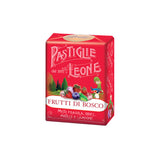 Pastiglie Leone Frutti Di Bosco Candy Pastilles - 18ct CandyStore.com