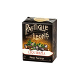 Pastiglie Leone Licorice Candy Pastilles - 18ct CandyStore.com