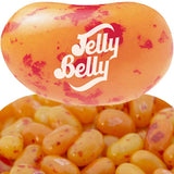 Peach Jelly Belly - 10lb CandyStore.com