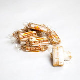 Peanut Butter Bars Sugar Free - 15lb CandyStore.com