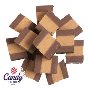 Peanut Butter Chunks - 5lb CandyStore.com