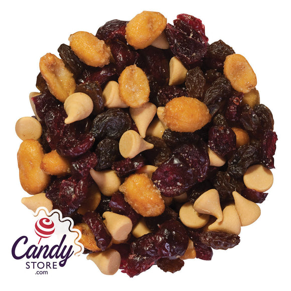 Peanut Butter Cranberry Craze - 10lb CandyStore.com