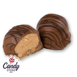 Peanut Butter Heaven Chocolates - 4.5lb CandyStore.com