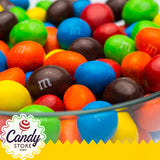 Peanut M&M's Theater Boxes - 12ct CandyStore.com