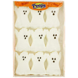 Peeps Marshmallow Ghosts - 12ct CandyStore.com