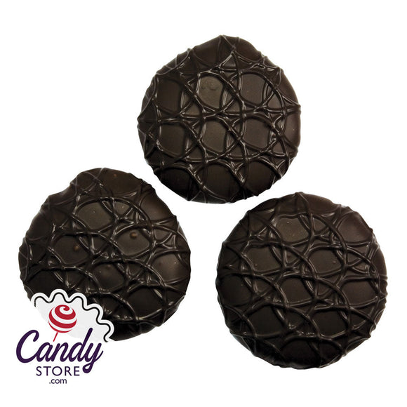 Peppermint Patties - 24ct CandyStore.com