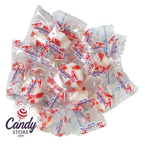 Peppermint Puffs Wrapped - 20lb CandyStore.com