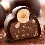 Perugina Baci Dark Chocolate - 12ct Bags CandyStore.com