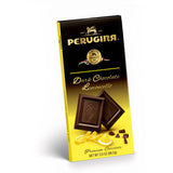 Perugina Dark Chocolate Limoncello Bars - 12ct CandyStore.com
