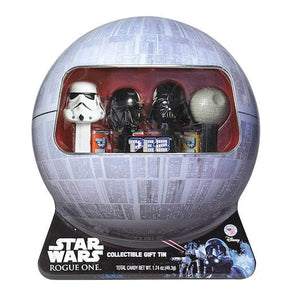 Pez Star Wars Rogue One Gift Set - 6ct CandyStore.com