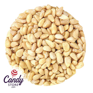 Pignolia Pine Nuts - 11lb CandyStore.com