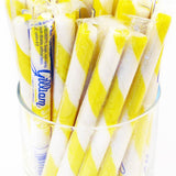 Pina Colada Candy Sticks - 80ct CandyStore.com