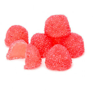 Pink Bumplettes Gummies - 5lb CandyStore.com