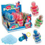 Popcifier Dip-N-Lik Pacifier Pop - 12ct CandyStore.com