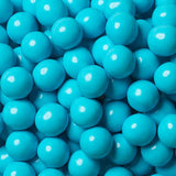 Powder Blue Sixlets Candy - 12lb CandyStore.com