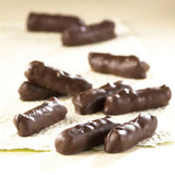 Pretzel Bites Dark Chocolates - 6.25oz Box - 12ct CandyStore.com