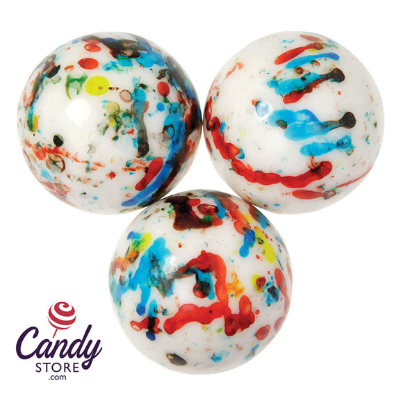 Psychedelic Jawbreakers With Candy Center 2.25-Inches - 85ct CandyStore.com