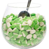 Pufflettes Green Apple Gummy Bites - 5lb CandyStore.com