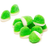 Pufflettes Green Apple Gummy Bites - 5lb CandyStore.com